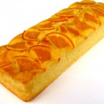 メルマガ発行６周年記念企画(ら・さんた１５周年)　“オレンジチーズパウンドケーキ”プレゼント